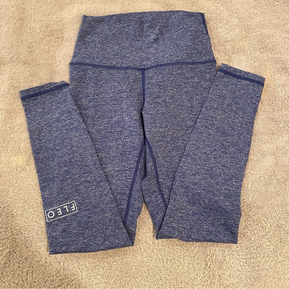 Fleo El Toro 25” Leggings